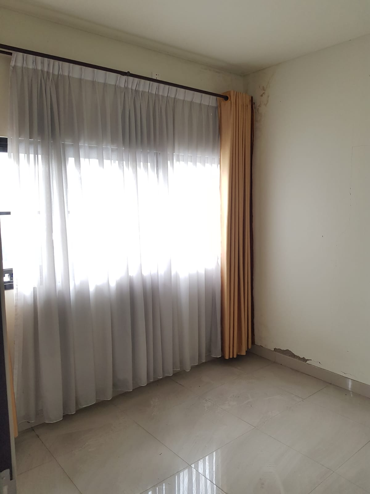 Rumah Dijual di Cluster Cosmo Lippo Cikarang